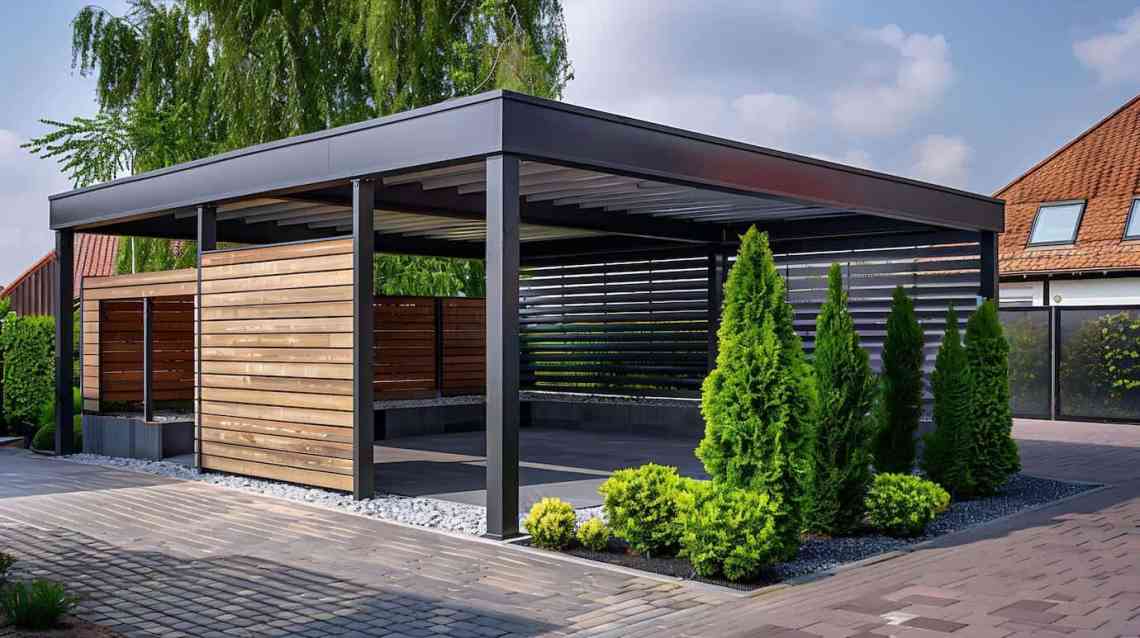 http://jhq.zqh.mybluehost.me Carport structural design by Mellan Consulting Engineers